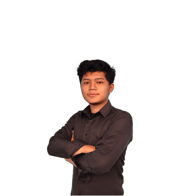 Deri Kurniawan