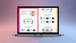 Thumbnail of 3D Theme Portfolio