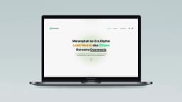Thumbnail of Daunnesia Landing Page