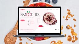 Thumbnail of Smoothie