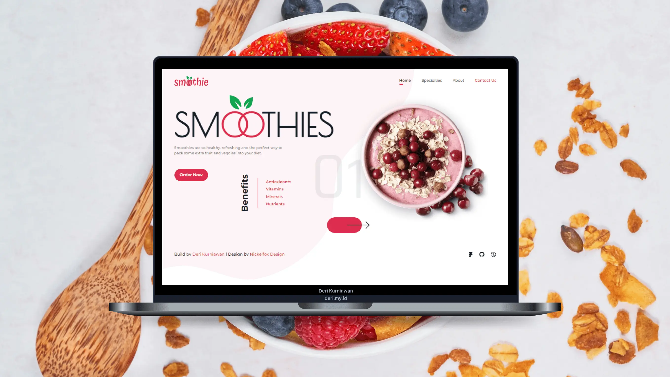 Thumbnail of Smoothie