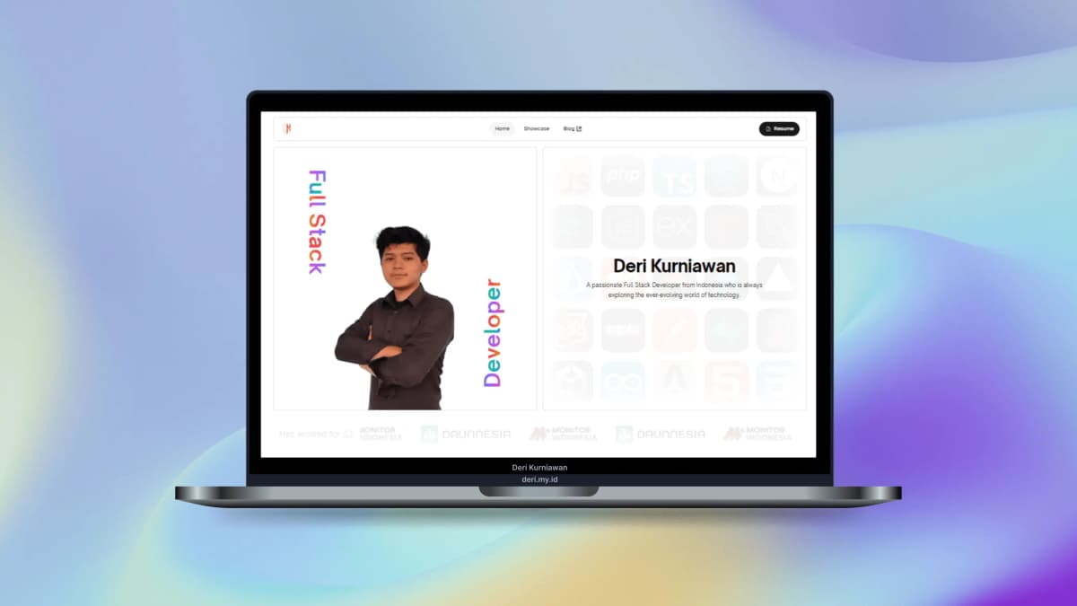 Super Portfolio