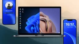 Thumbnail of Deri Kurniawan Windows 11 OS Clone